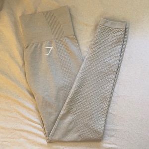 Gymshark Leggins
